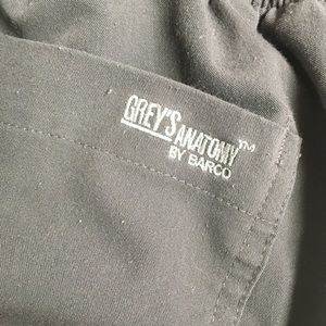 Greys anatomy scrubs